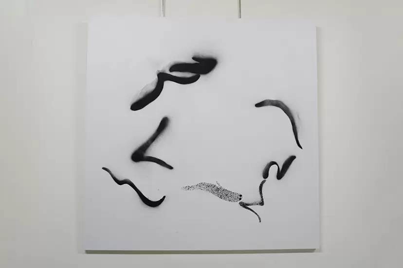 Calligraphyのアート作品 | 現代アートの販売・通販