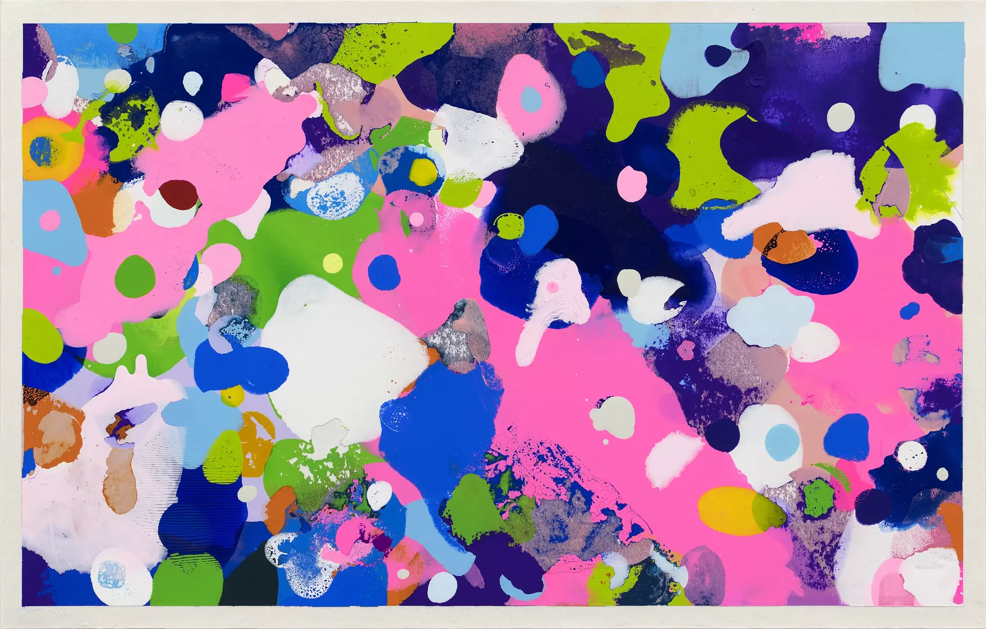 Colorful Soup