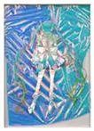 Blueprint of the Future Singer [Hatsune Miku Live in Shibuya 2039]