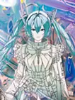 Blueprint of the Future Singer [Hatsune Miku Live in Shibuya 2039]