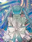 Blueprint of the Future Singer [Hatsune Miku Live in Shibuya 2039]