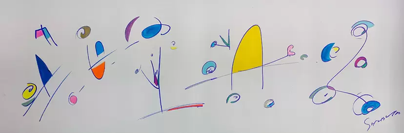 wave by 渋田 薫  Kaoru Shibuta