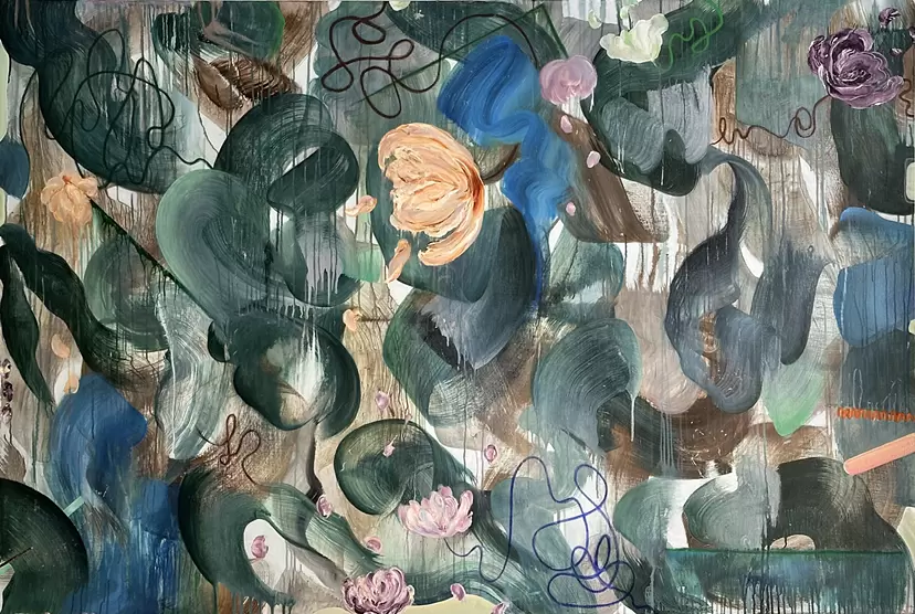 Diversity by Hitomi