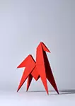 神馬 -緋- 