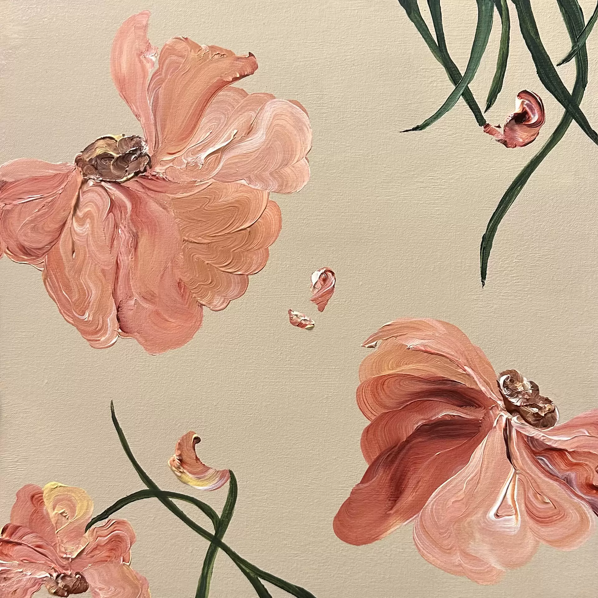 BLOOM 021