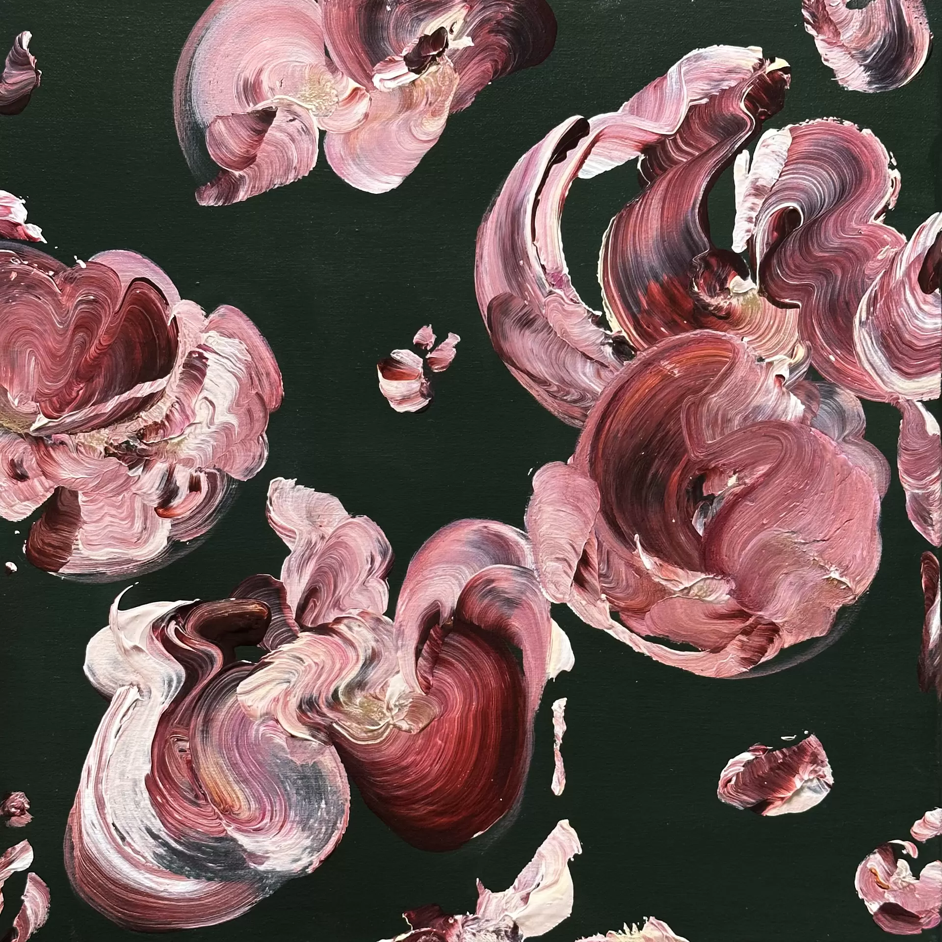 BLOOM 022
