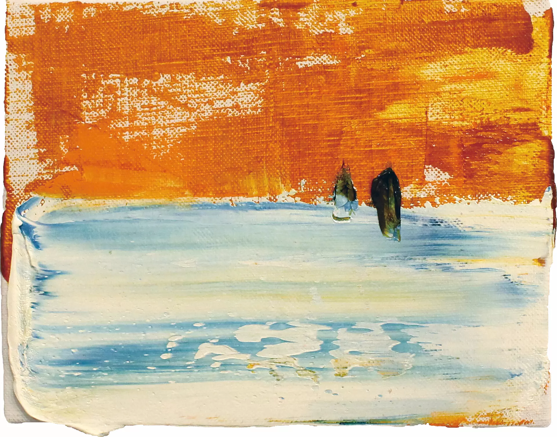 desert