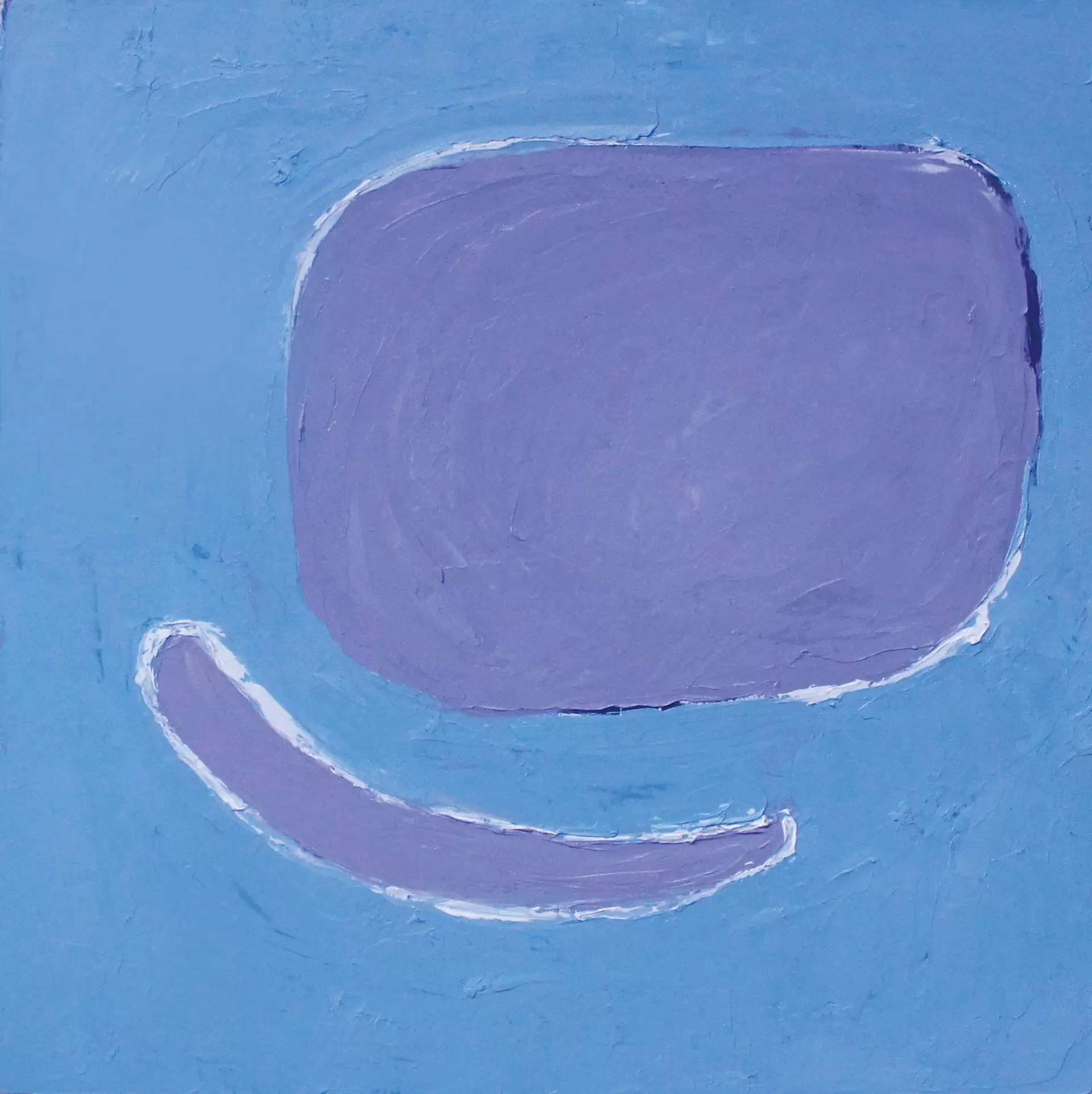 NIYANIYA blue
