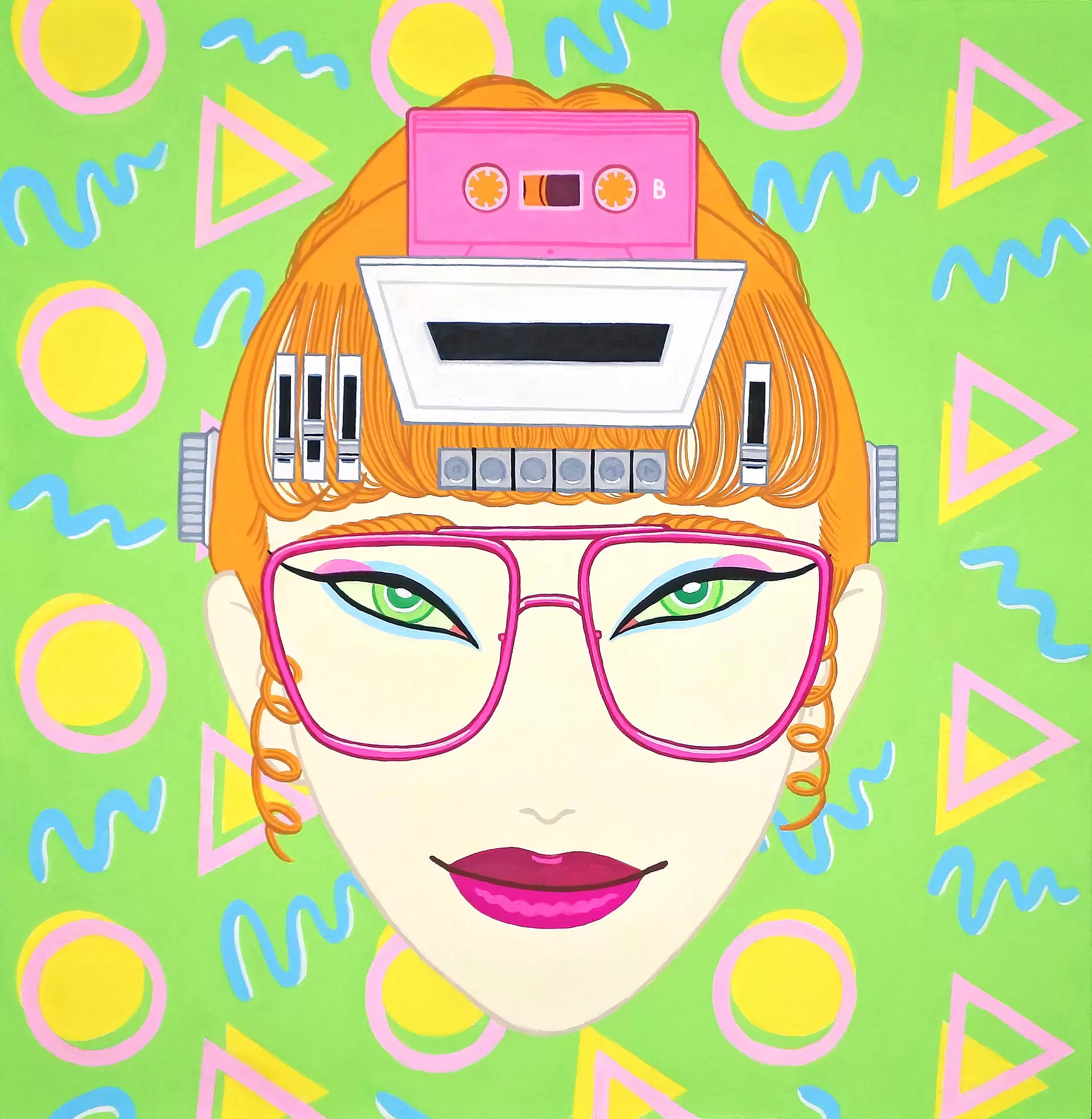 CTP-1980S
