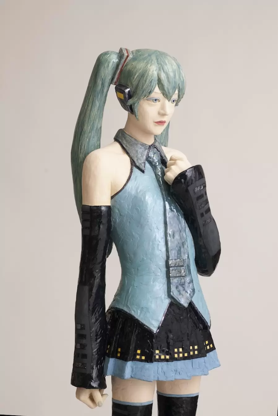 ミクさん専用 Thunderplugs初音ミクコラボモデル2025 発売 | 株式会社 銀座