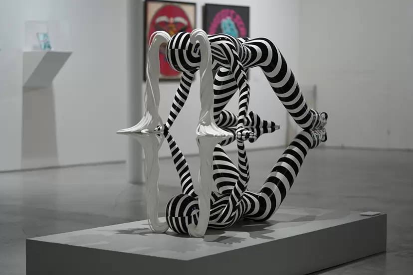 松山しげき　シルクスクリーン　ED100 松山しげき シルクスクリーン ED100