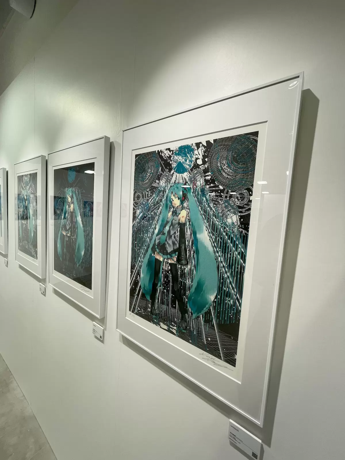 河村康輔 シルクスクリーン untitled Untitled3 by 河村康輔 | Online art store for contemporary art