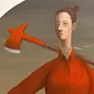 Rescue Team Woman No.2