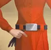 Rescue Team Woman No.2