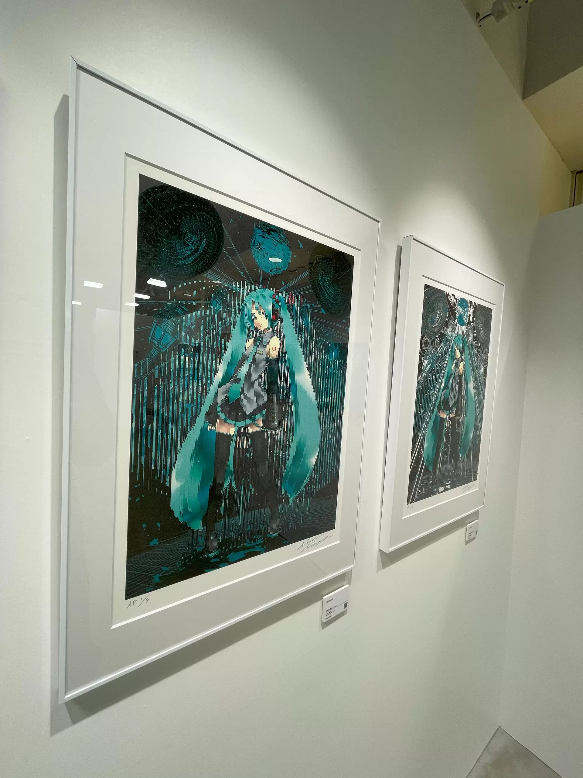 Untitled2 by 河村康輔 | 現代アートの販売・通販 | ArtSticker