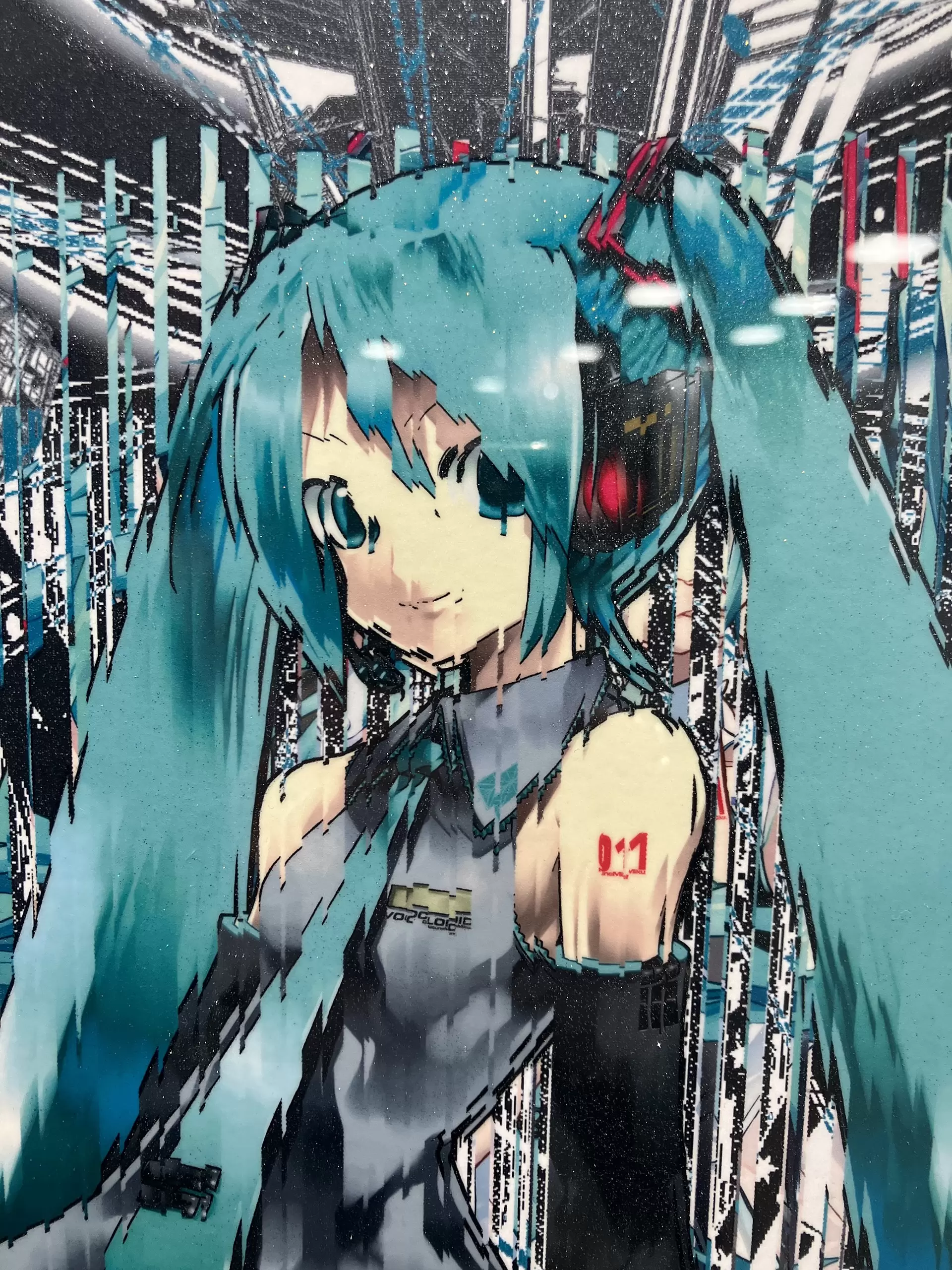 Untitled1 by 河村康輔 | 現代アートの販売・通販 | ArtSticker