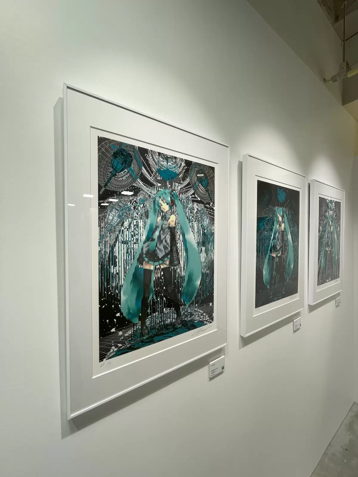 Untitled1 by 河村康輔 | 現代アートの販売・通販 | ArtSticker