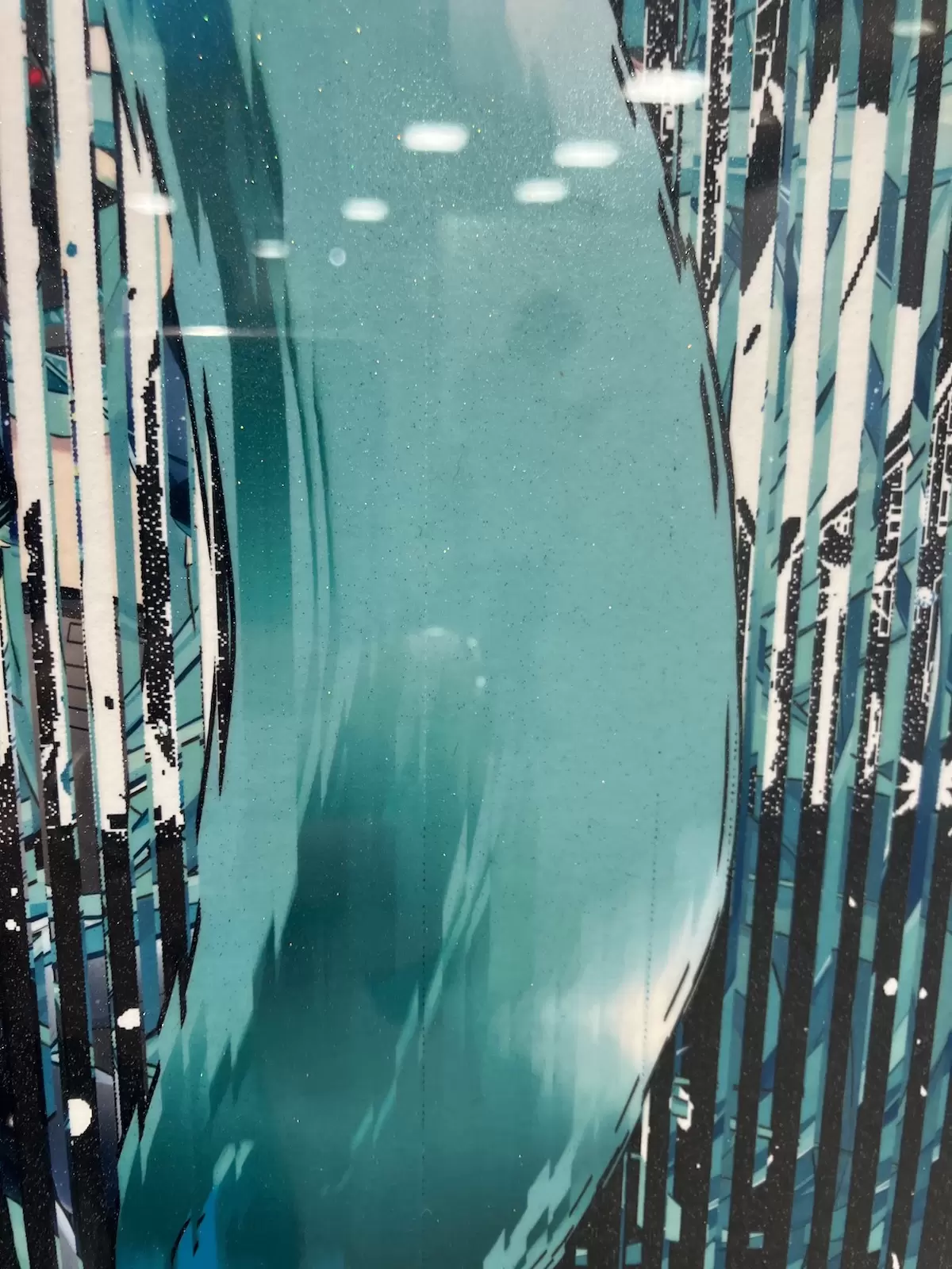 Untitled1 by 河村康輔 | 現代アートの販売・通販 | ArtSticker