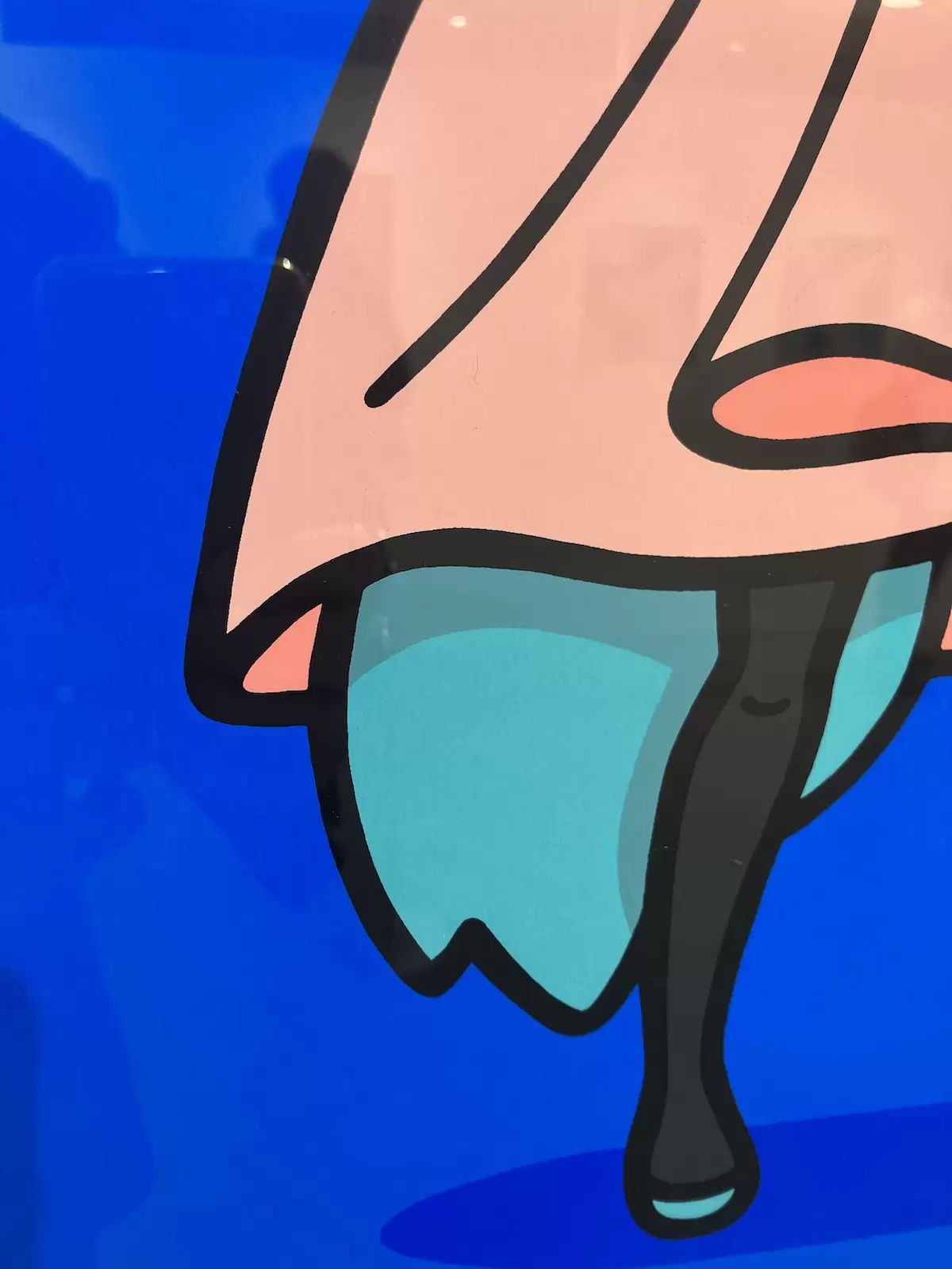 POP GUARD by FACE | 現代アートの販売・通販 | ArtSticker