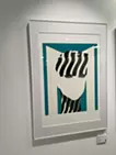 Portrait of dazzle MH-02