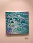 電子の海 / Electronic ocean