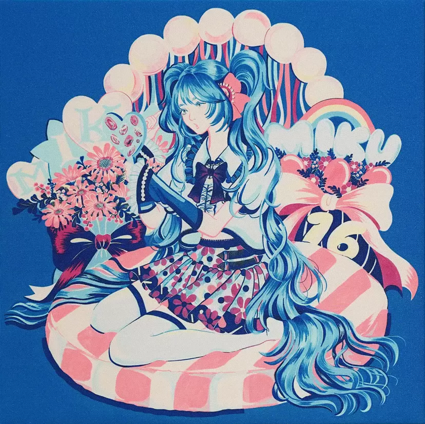 専用 手描きイラスト ぎゆ×みに 専用 手描きイラスト ぎゆ×みに 鬼滅の刃無限城編 冨岡