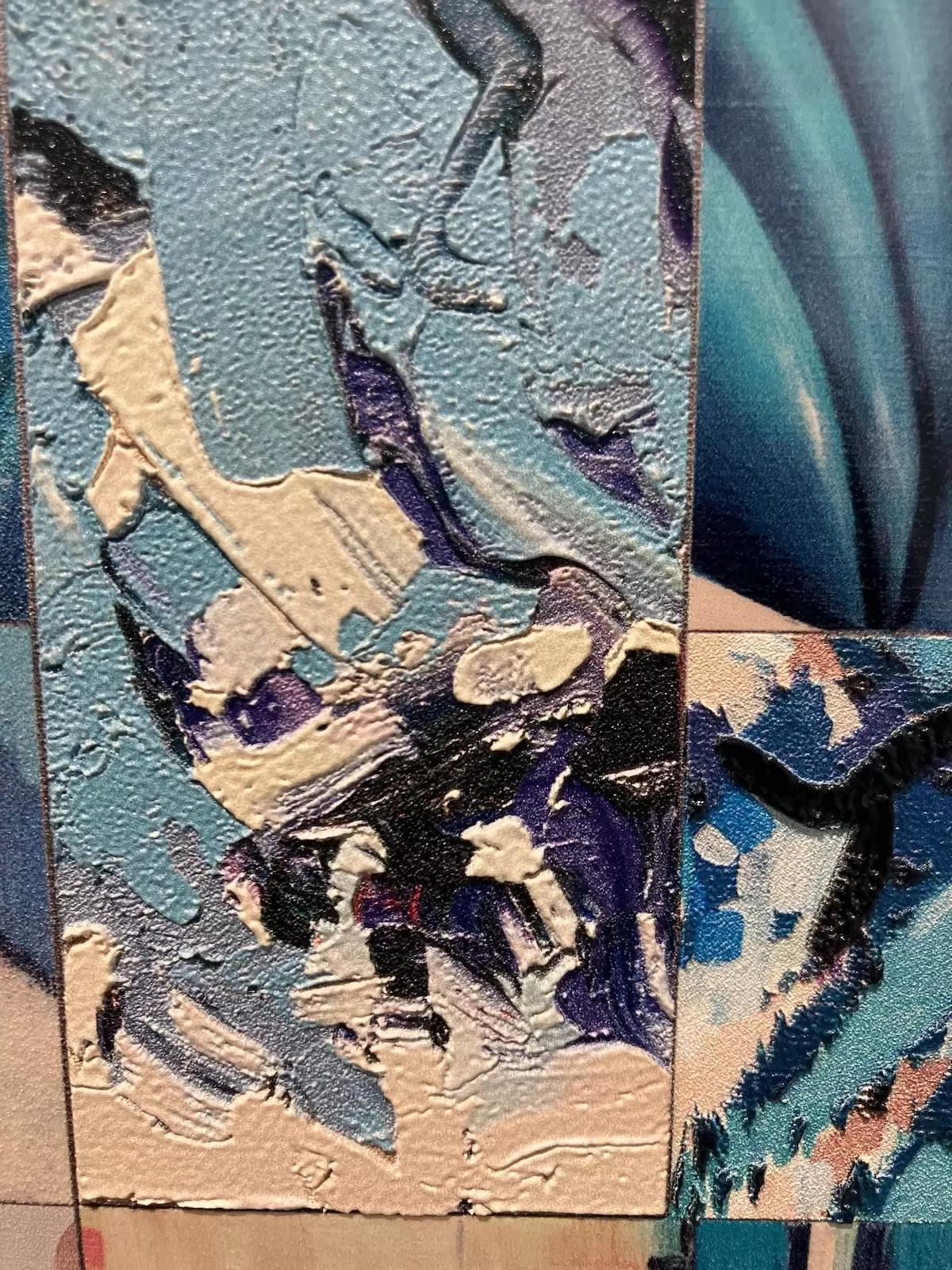 初音ミクⅠ by 星山耕太郎 | 現代アートの販売・通販 | ArtSticker