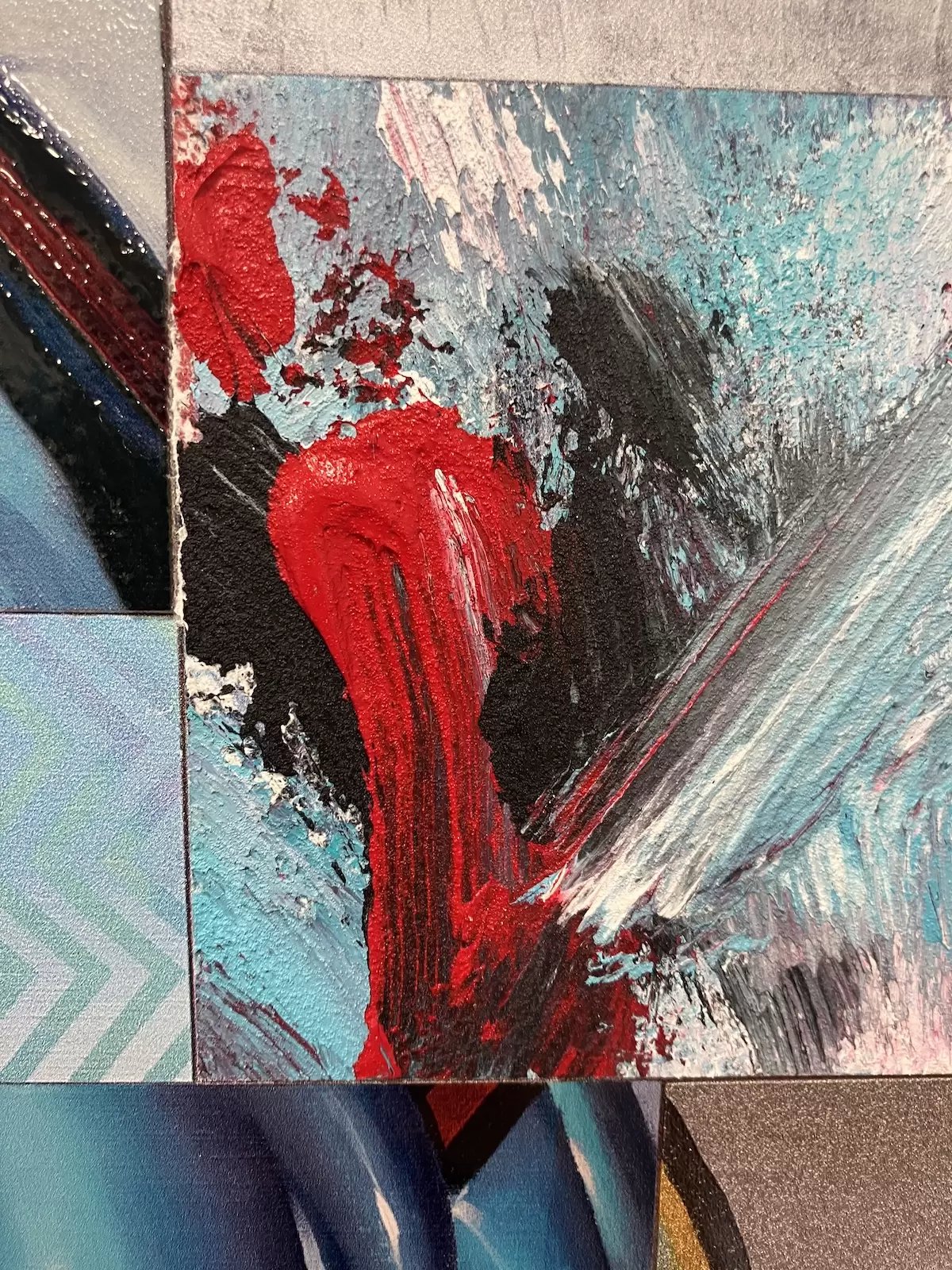 初音ミクⅠ by 星山耕太郎 | 現代アートの販売・通販 | ArtSticker