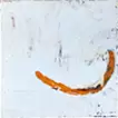orange smile