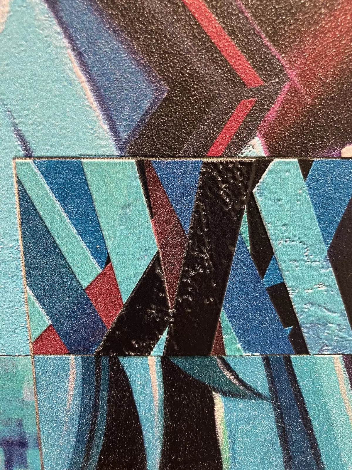 初音ミクⅡ by 星山耕太郎 | 現代アートの販売・通販 | ArtSticker