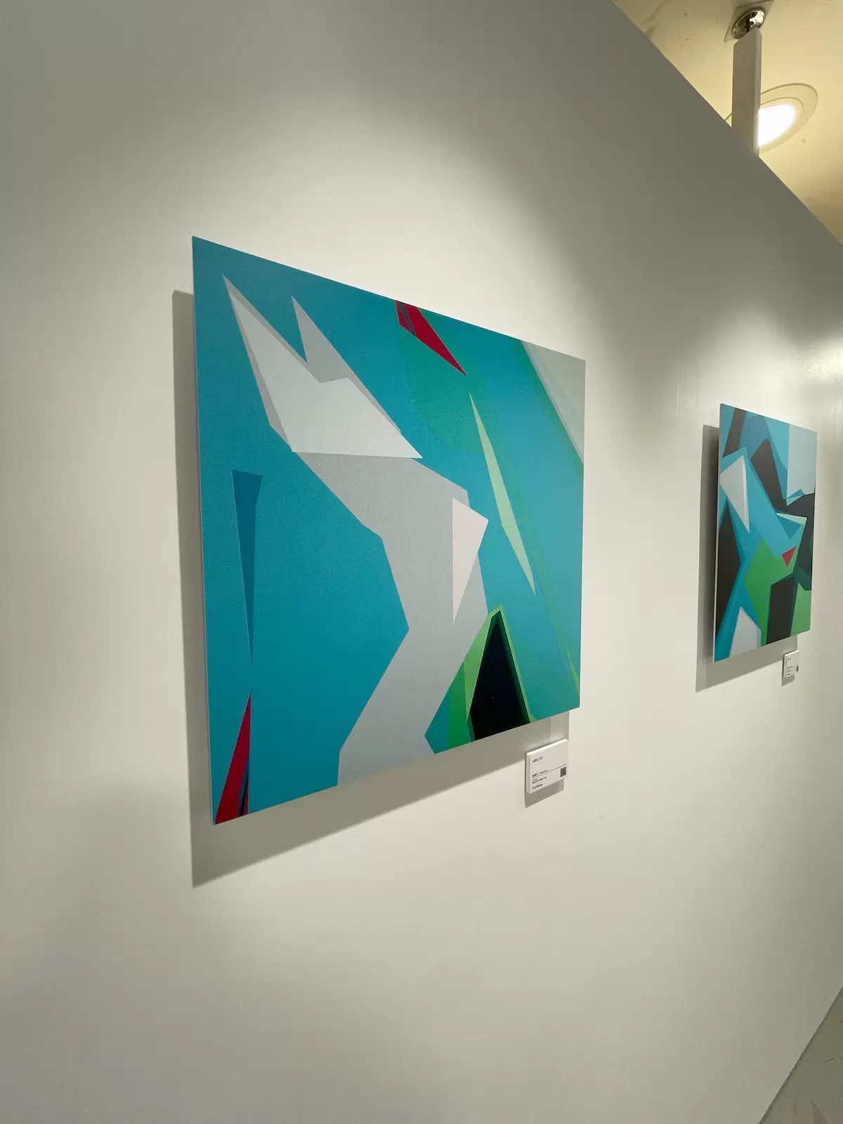 MIKU 01 by 後 智仁 | 現代アートの販売・通販 | ArtSticker