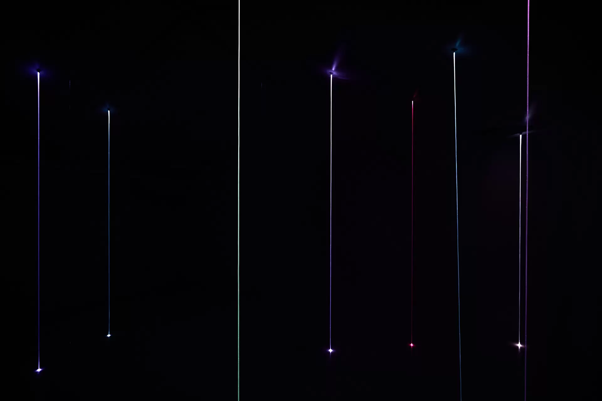 RGB（passing rain）