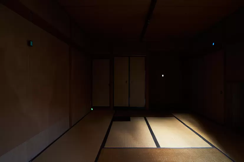RGB（Gifu_littlehouse） by 近藤　洋平
