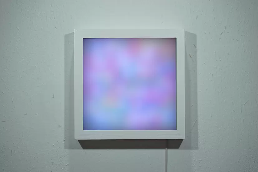RGB（national flags） #01 by 近藤　洋平