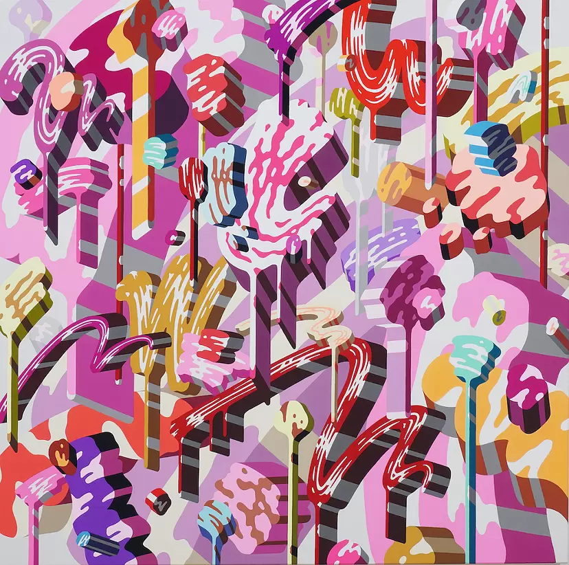 山口 聡一 のアート作品 | 現代アートの販売・通販 | ArtSticker