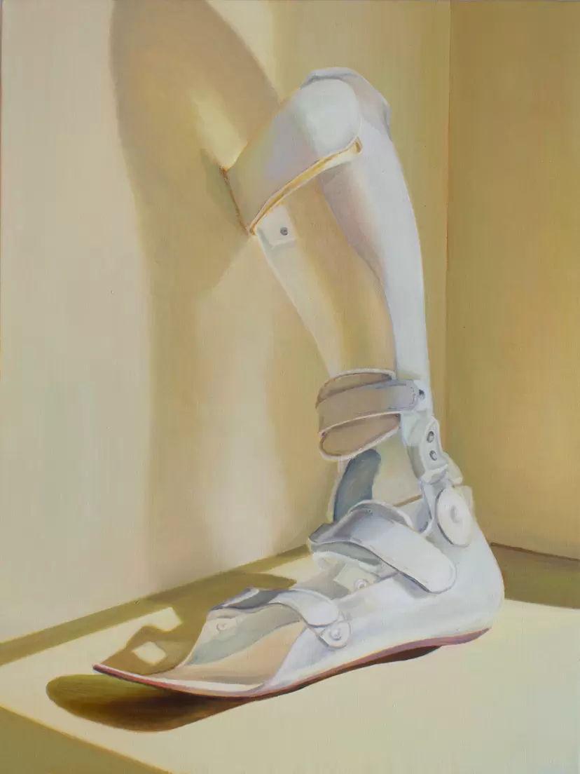 part by 菅野静香