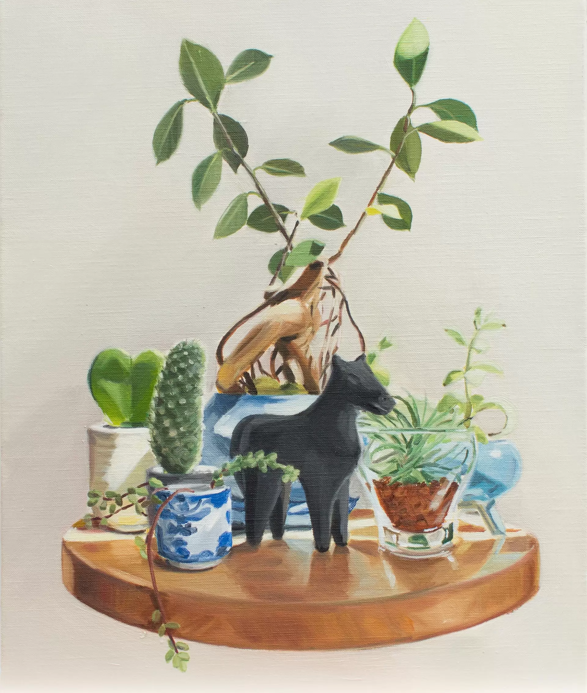 landscape by 菅野静香 | 現代アートの販売・通販 | ArtSticker