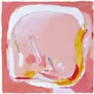 over pink
