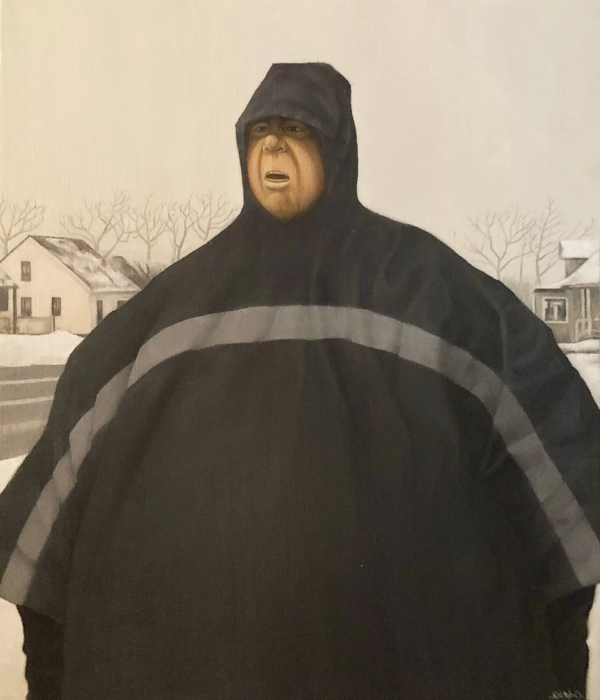 Poncho