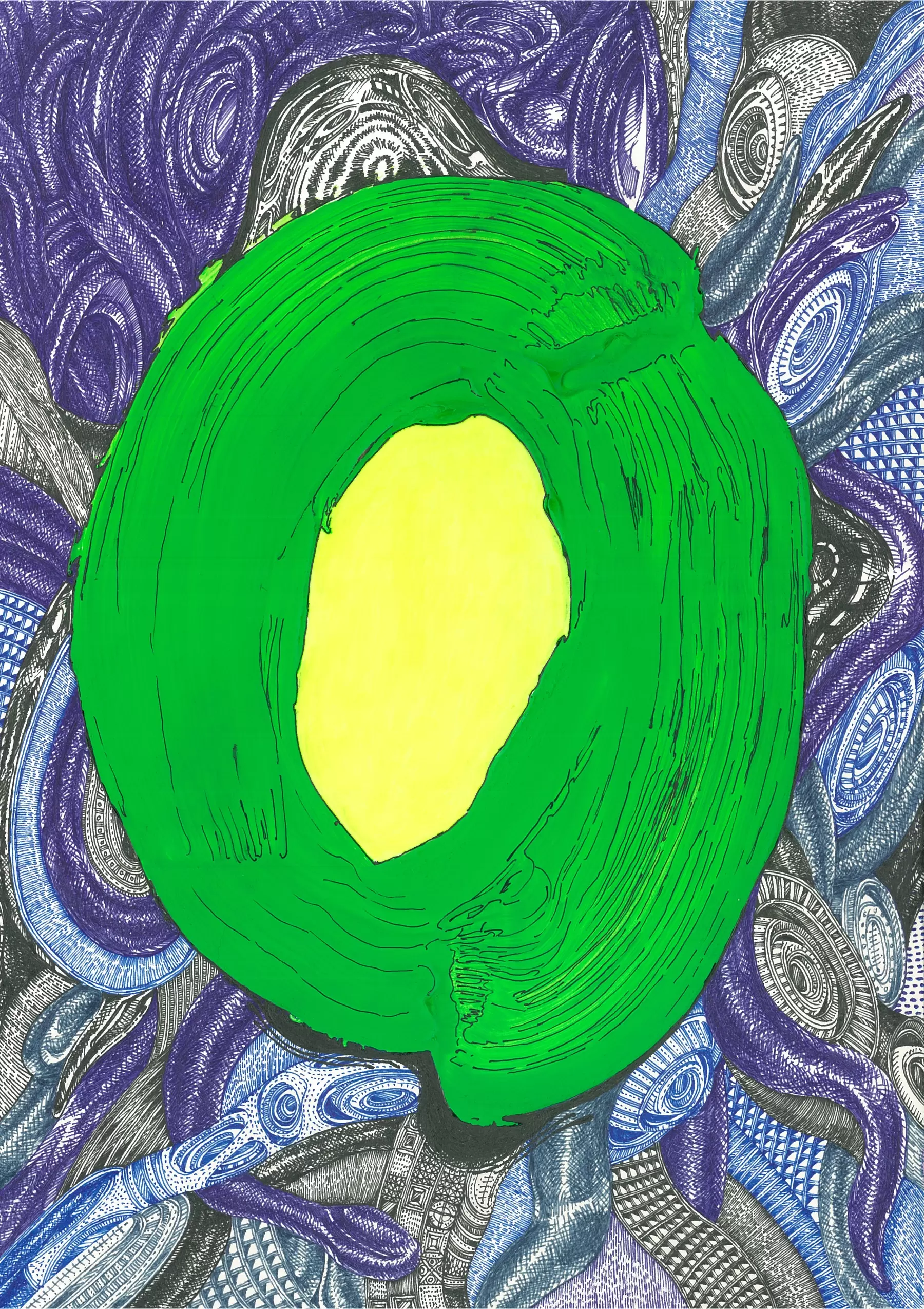 Ritual / 儀式用品