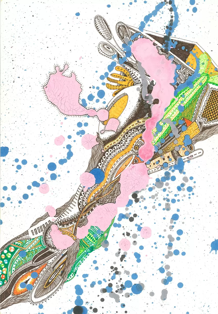 Vassa!!/ヴァッサ!! by 岡田 鉄平　Teppei Okada
