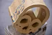 Cutter-Skull