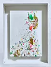 The letter from stars ＊9 (stardust)
