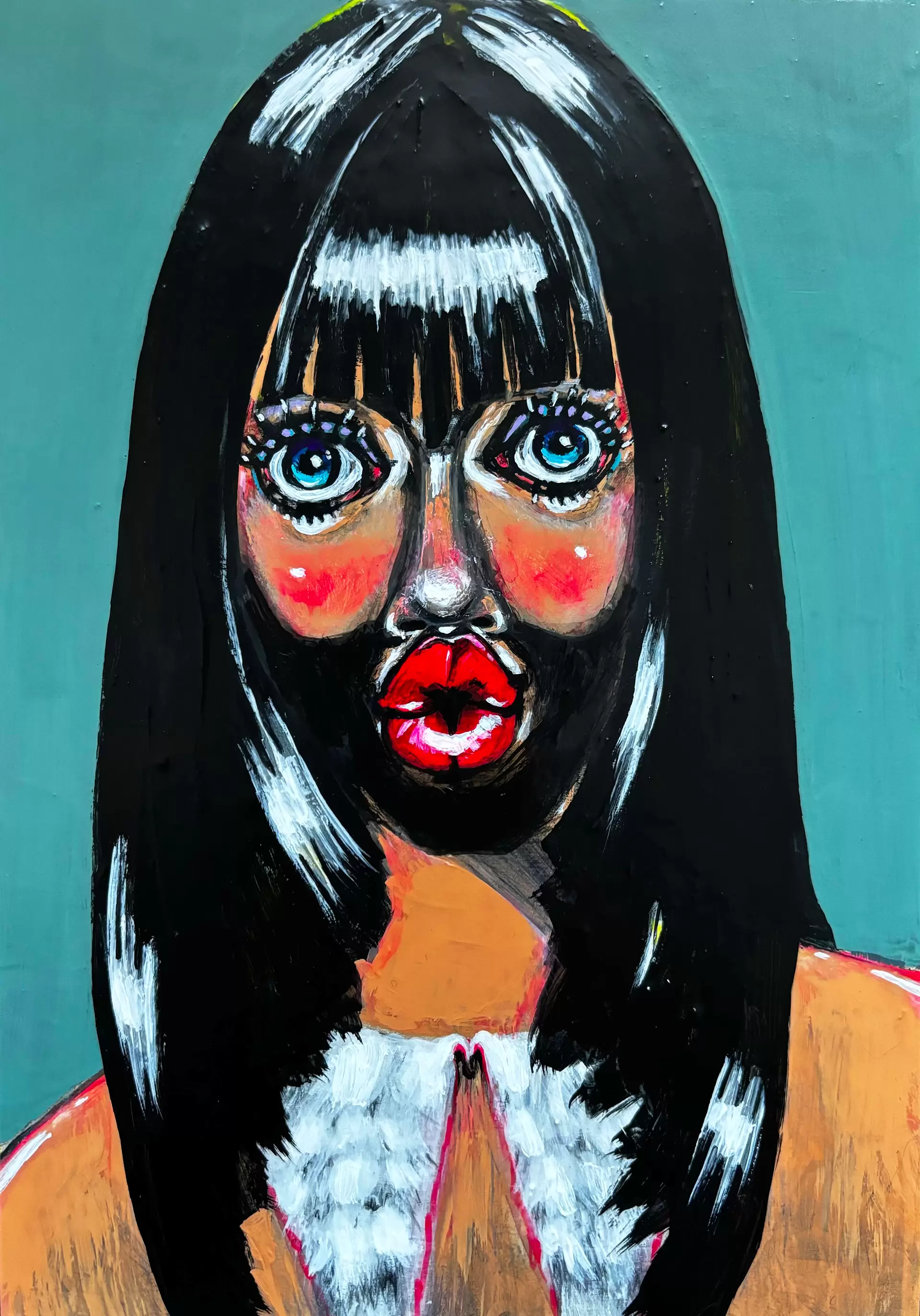 Bangs Sanctuary