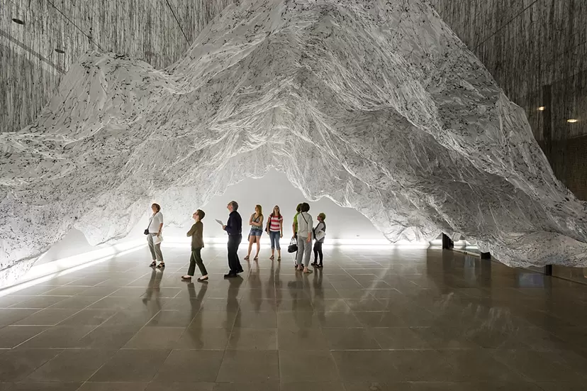 体積の裏側 RG by 大西 康明 ｜ Yasuaki Onishi | 現代アートの