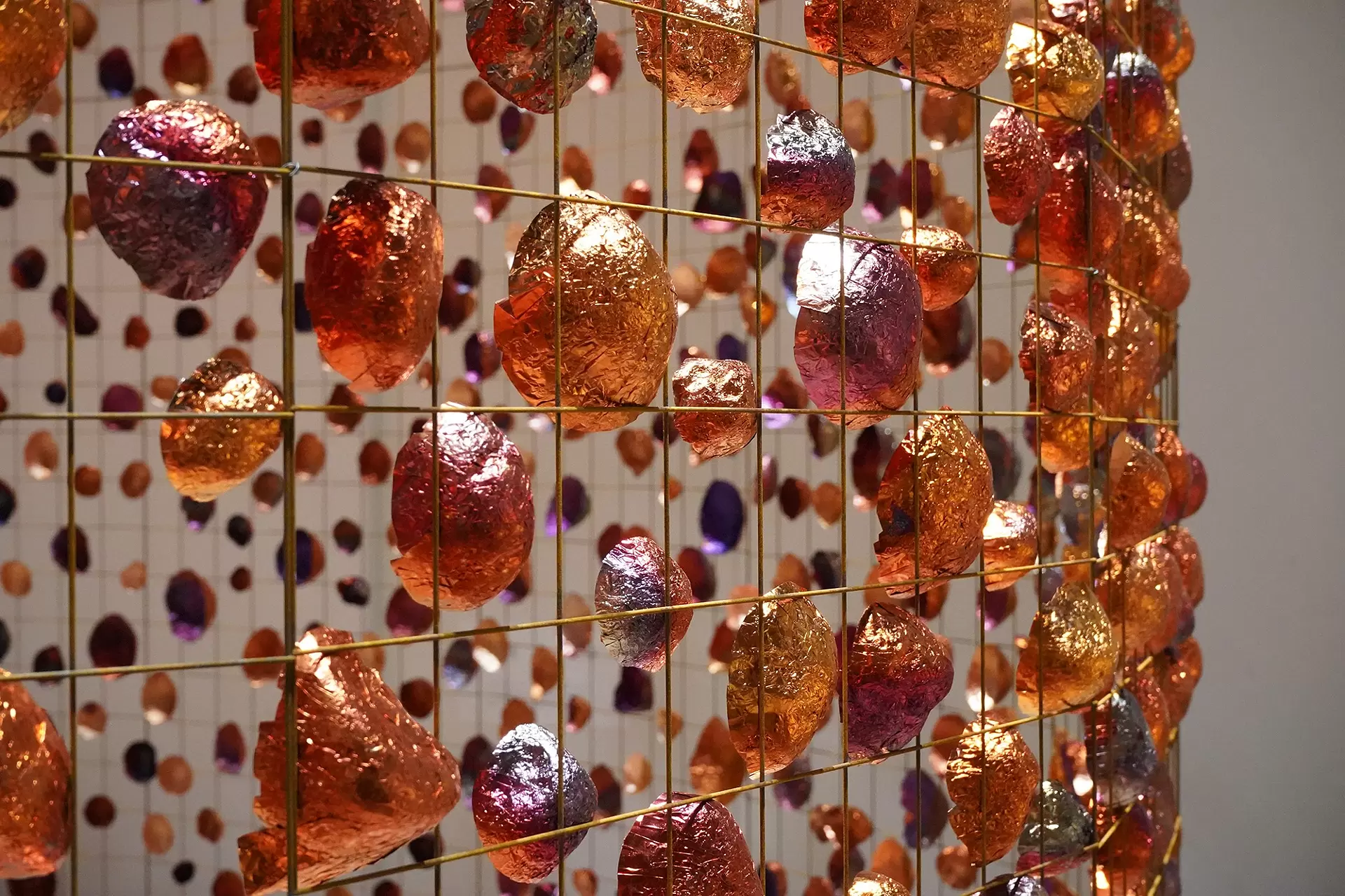 石と柵 by 大西 康明 ｜ Yasuaki Onishi | 現代アートの販売・通販