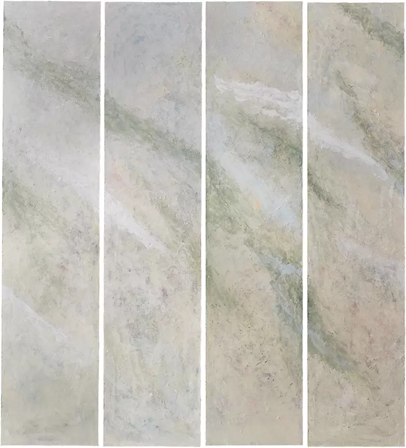 MARBLE object_#002 by 松本千明