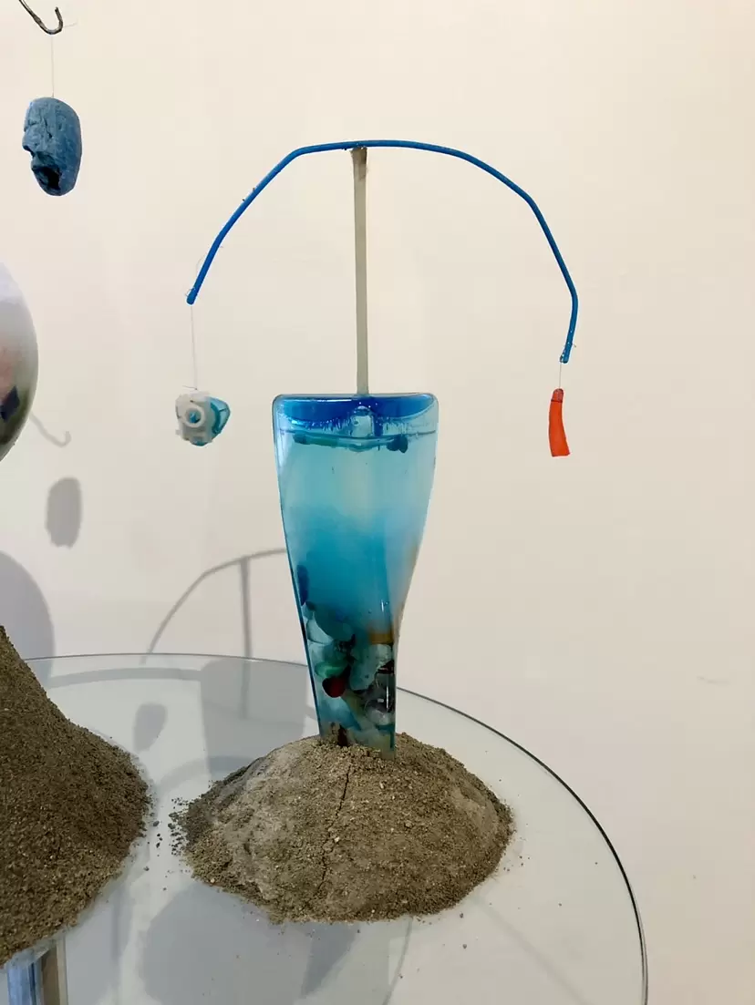 Storm glass #2 by 船川翔司