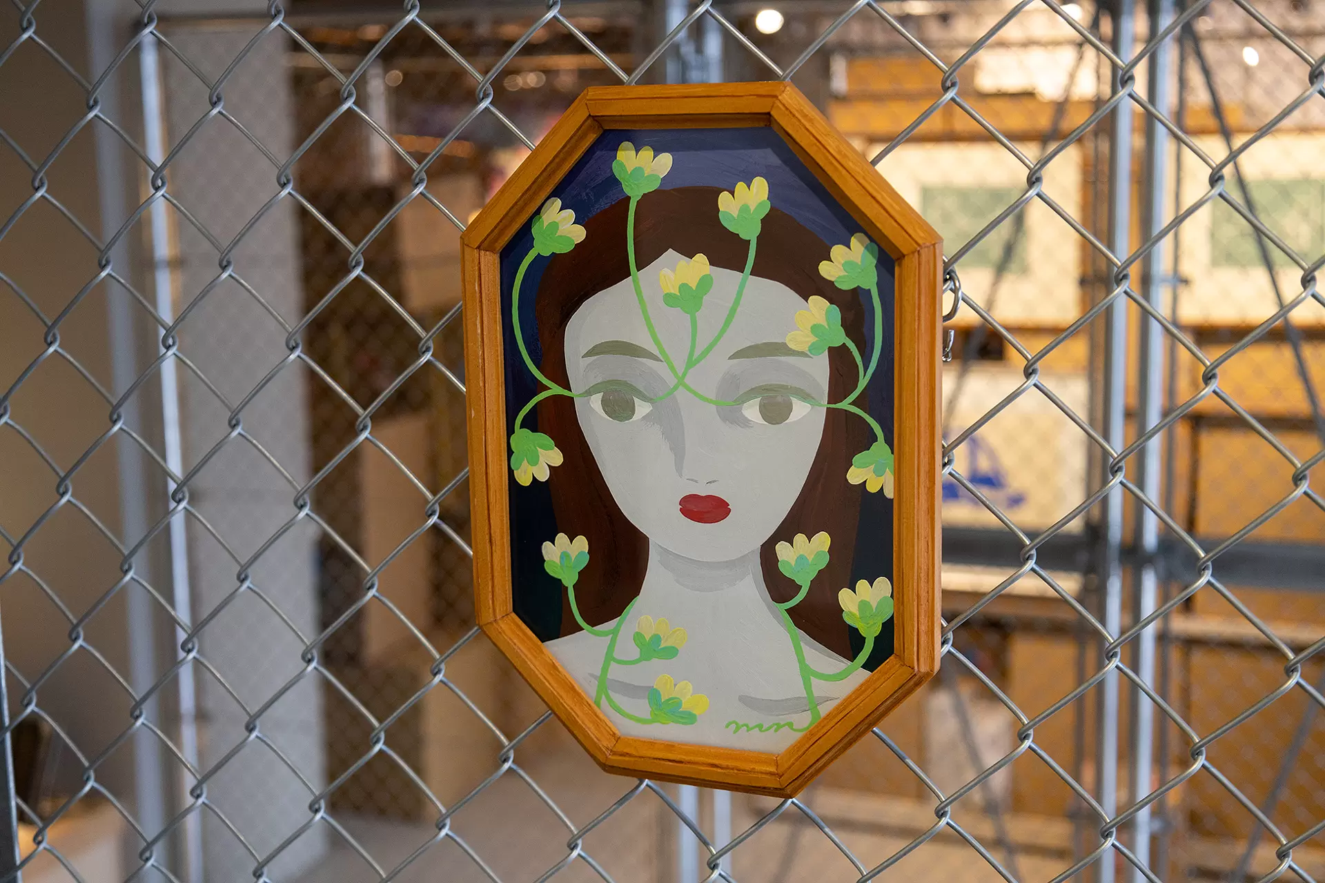 夜、わからなくなる by 中村桃子 | 現代アートの販売・通販 | ArtSticker