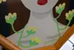 夜、わからなくなる